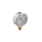 Dwyer Instruments 2.5" SS gage, 1/4" npt bottom connection, range 160 psi, glycerin filled SGY-D10622N-GF - alternate 1